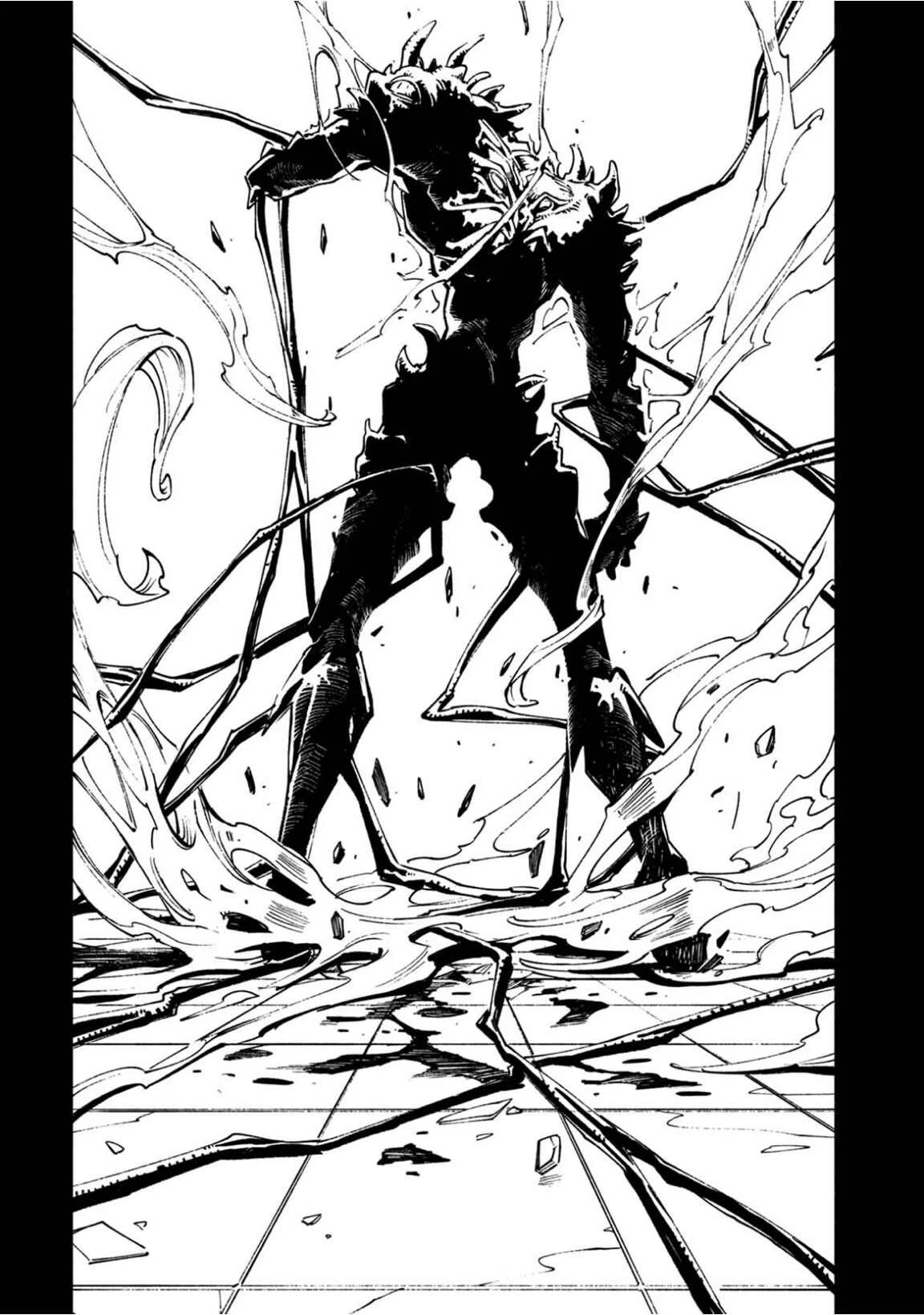Devil May Cry 5 – Visions of V – Chapter 2 - Page 12