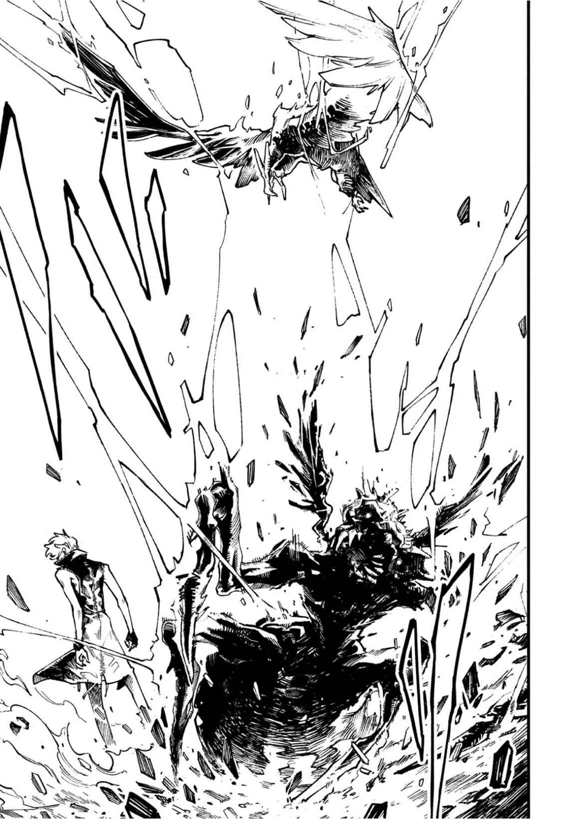 Devil May Cry 5 – Visions of V – Chapter 2 - Page 19