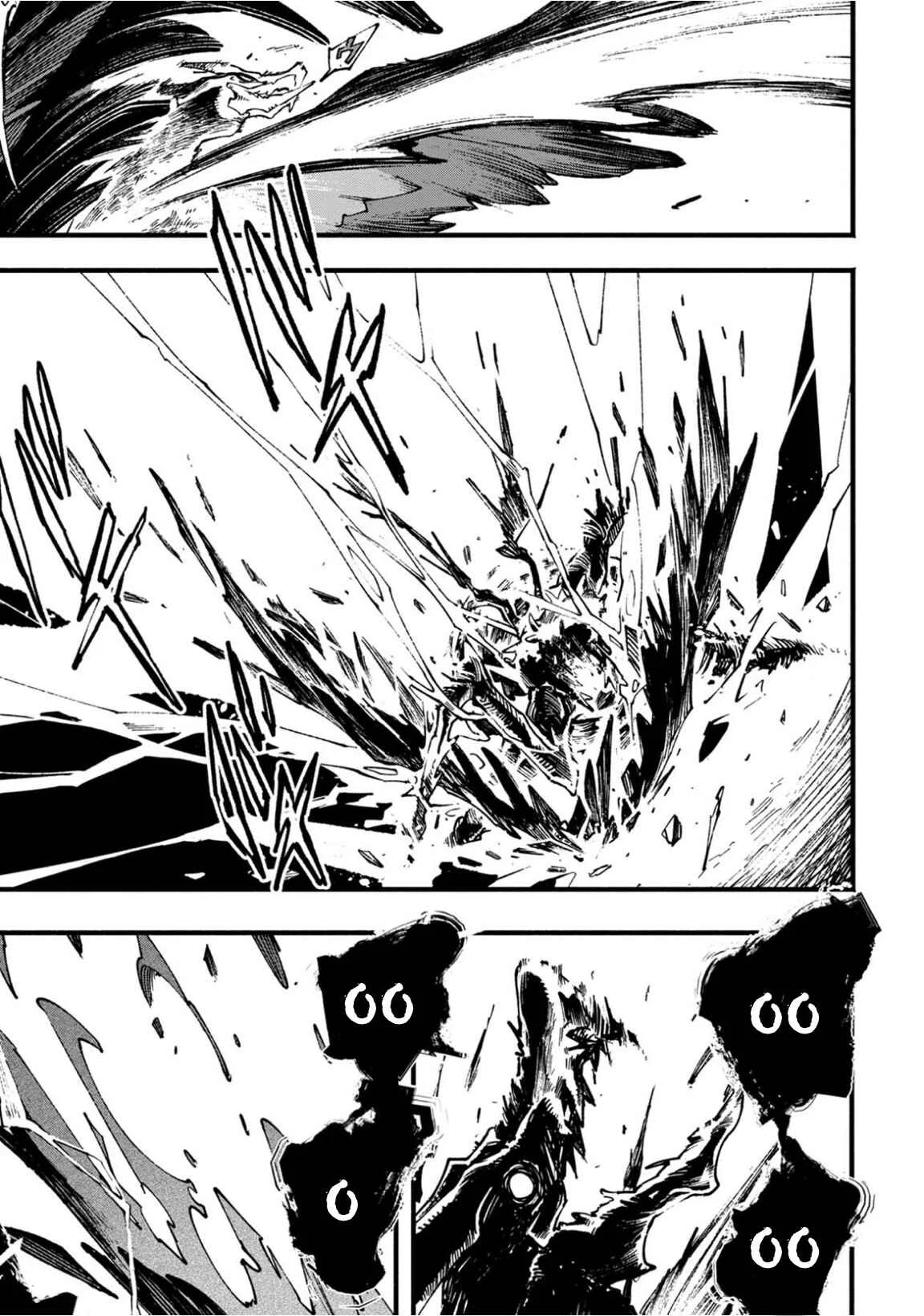 Devil May Cry 5 – Visions of V – Chapter 3 - Page 13