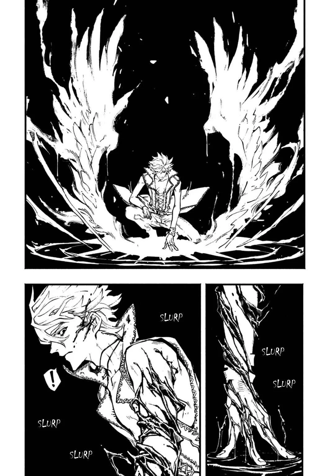 Devil May Cry 5 – Visions of V – Chapter 4 - Page 10