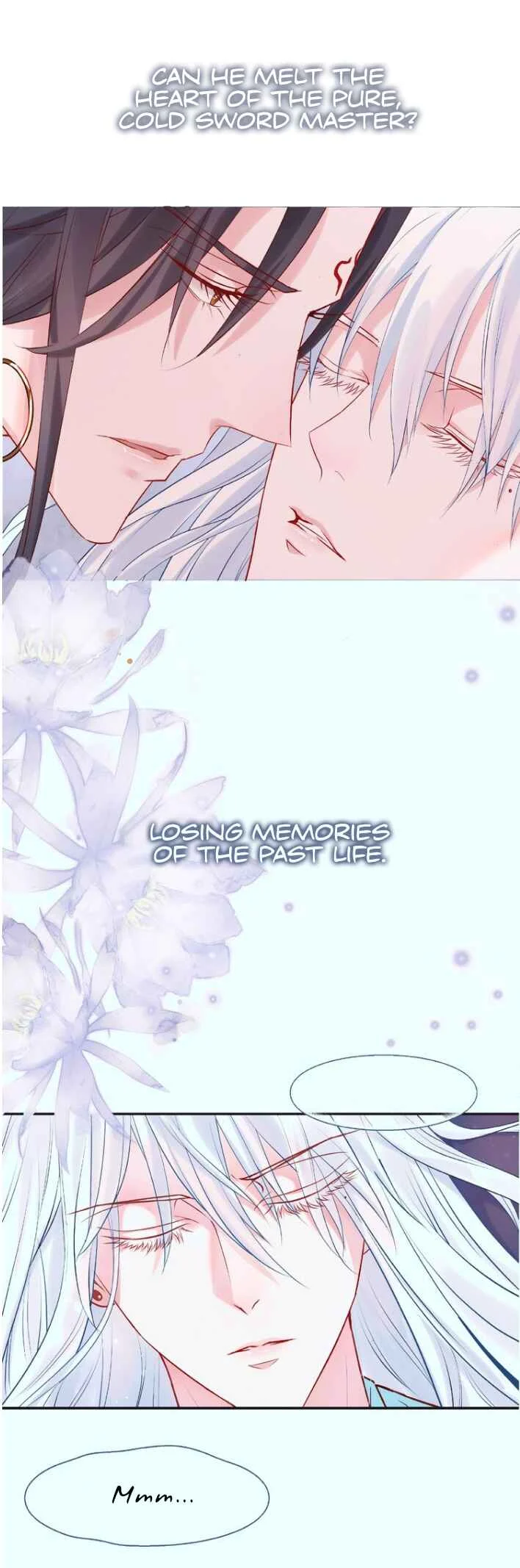 Devil Wants to Hug Chapter 0: Prologue - Page 13