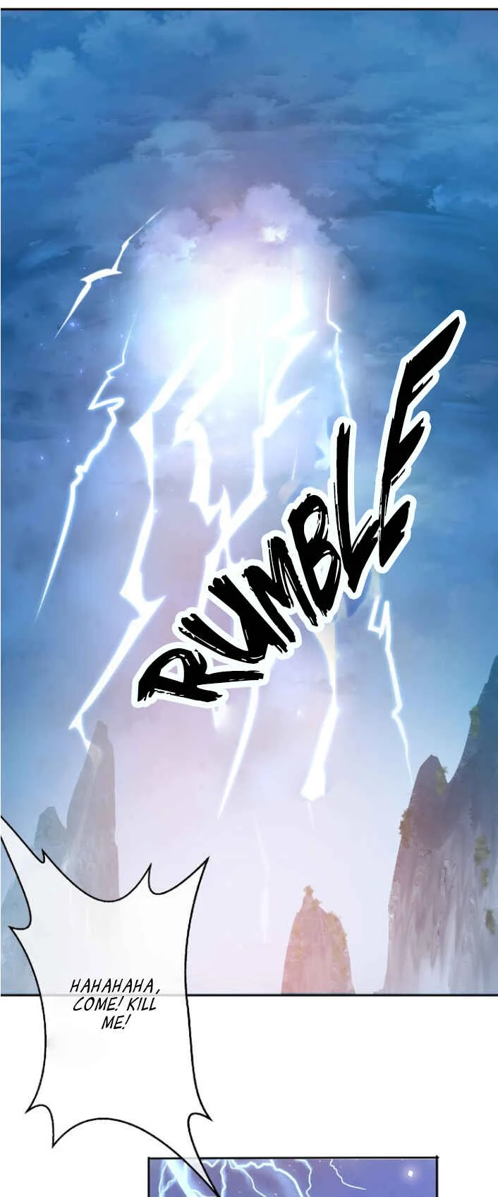 Devil Wants to Hug Chapter 1: Lovers that're Forced Apart - Page 12