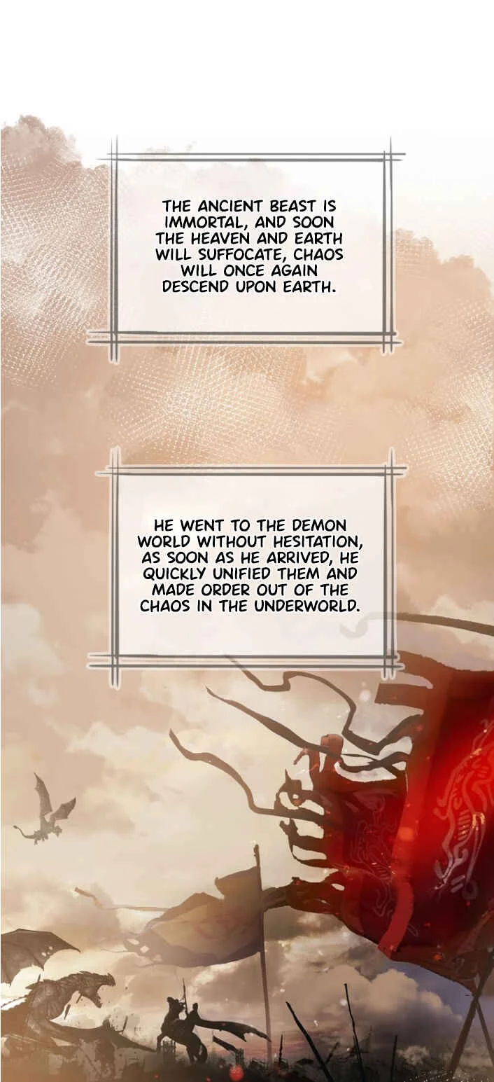 Devil Wants to Hug Chapter 1: Lovers that're Forced Apart - Page 25