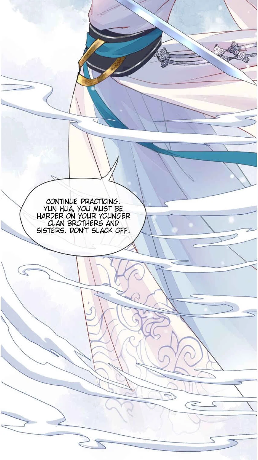 Devil Wants to Hug Chapter 2: This life we meet again. - Page 7