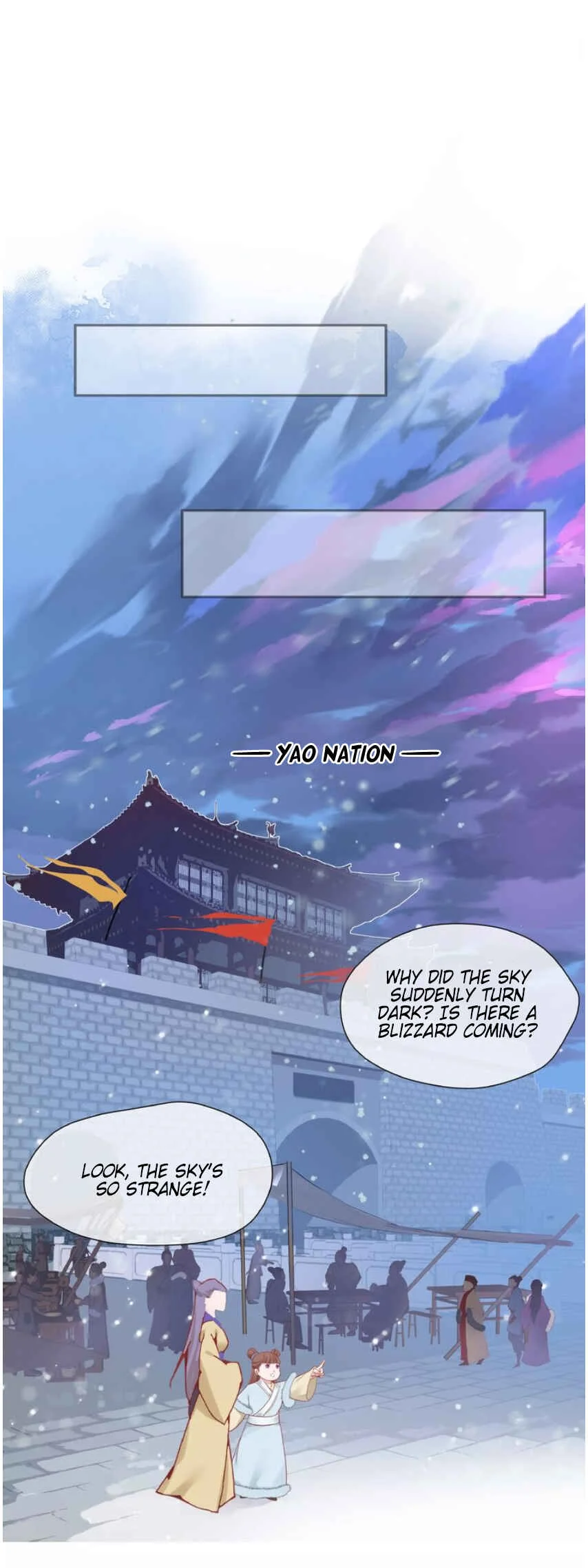 Devil Wants to Hug Chapter 2: This life we meet again. - Page 17