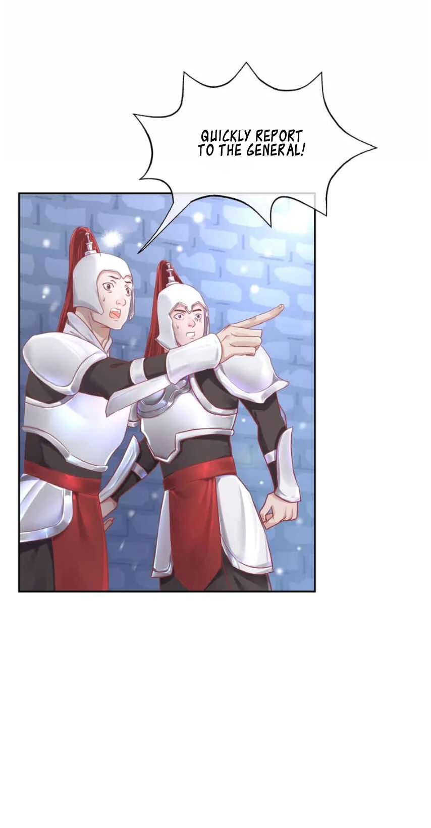 Devil Wants to Hug Chapter 2: This life we meet again. - Page 18