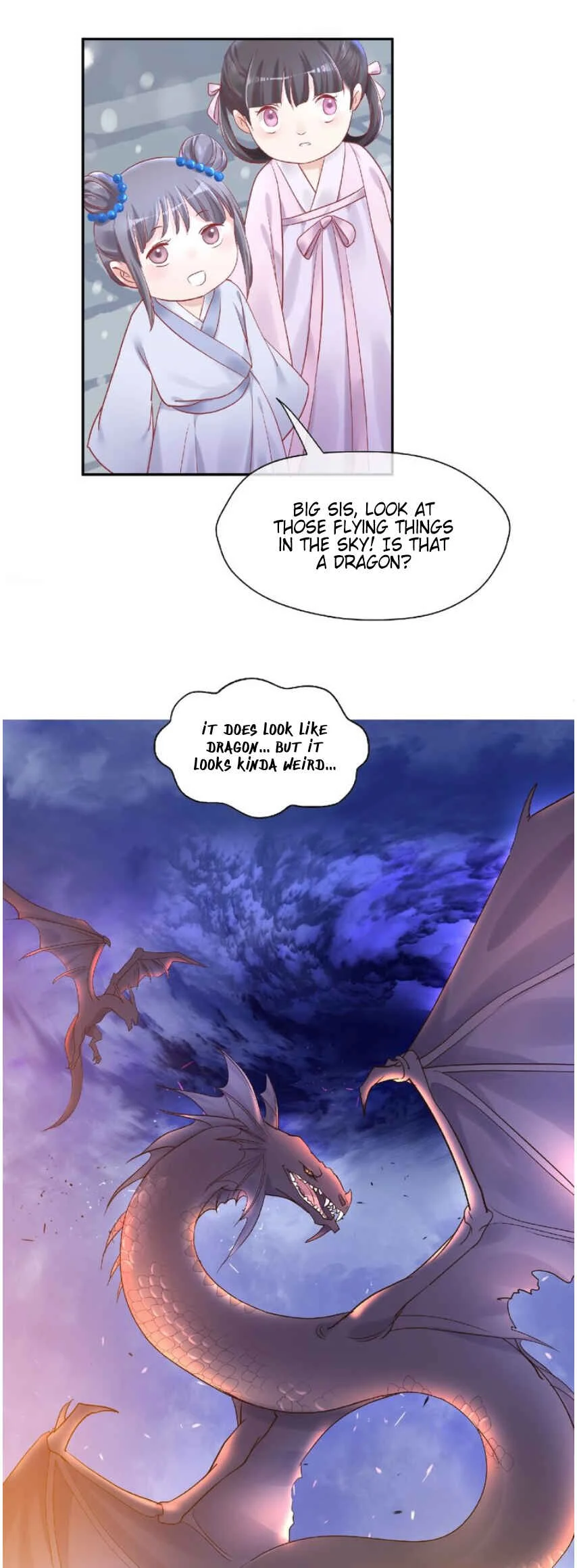 Devil Wants to Hug Chapter 2: This life we meet again. - Page 20