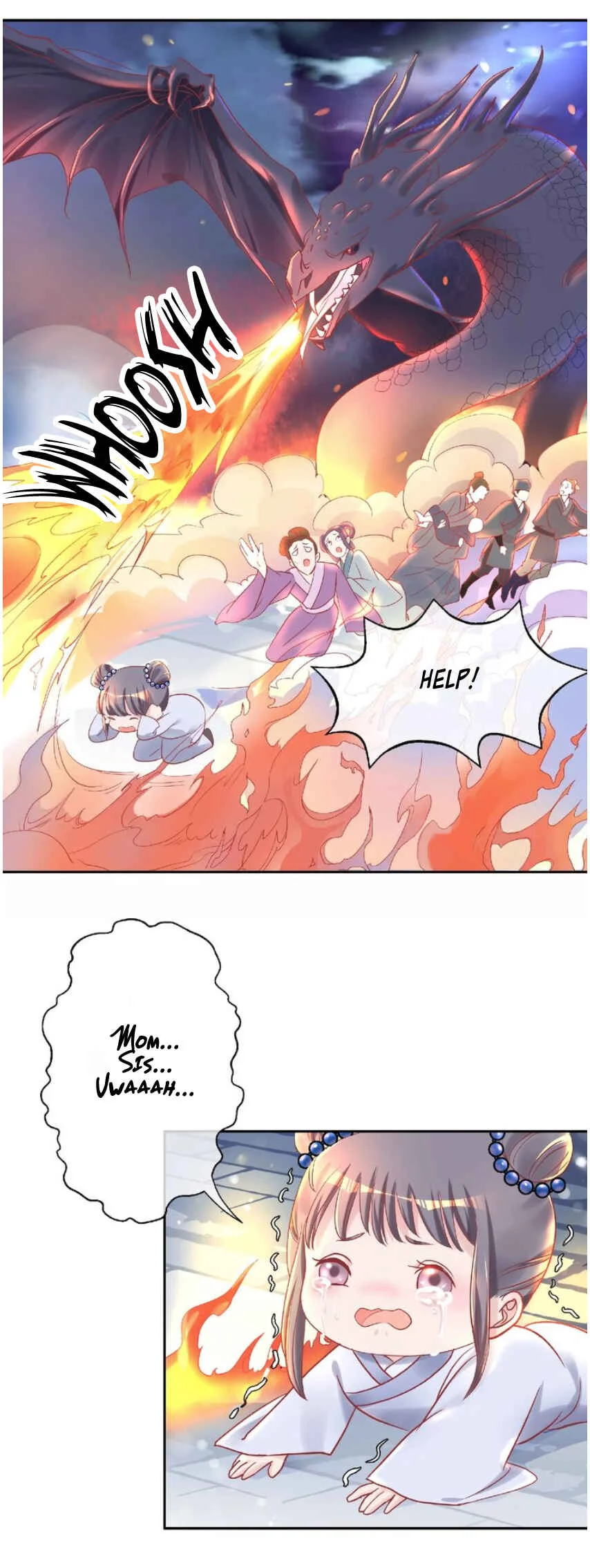 Devil Wants to Hug Chapter 2: This life we meet again. - Page 22
