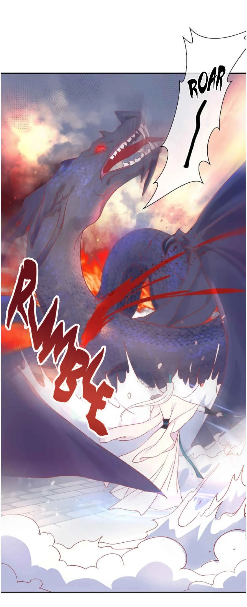 Devil Wants to Hug Chapter 2: This life we meet again. - Page 24