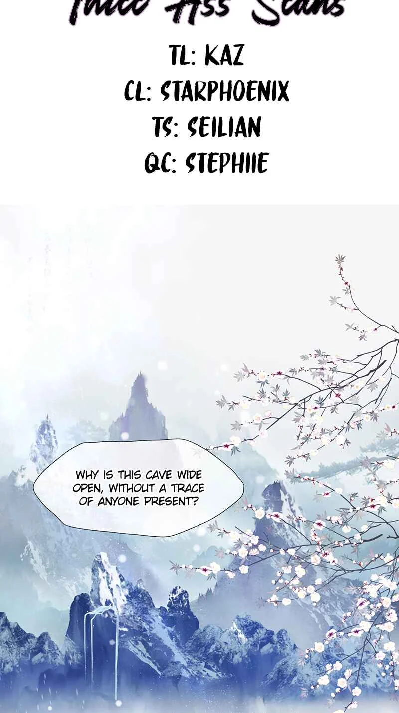 Devil Wants to Hug Chapter 3: I lost him? - Page 2