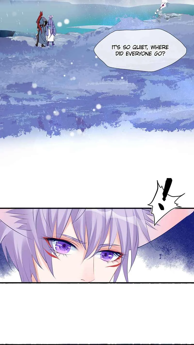 Devil Wants to Hug Chapter 3: I lost him? - Page 3