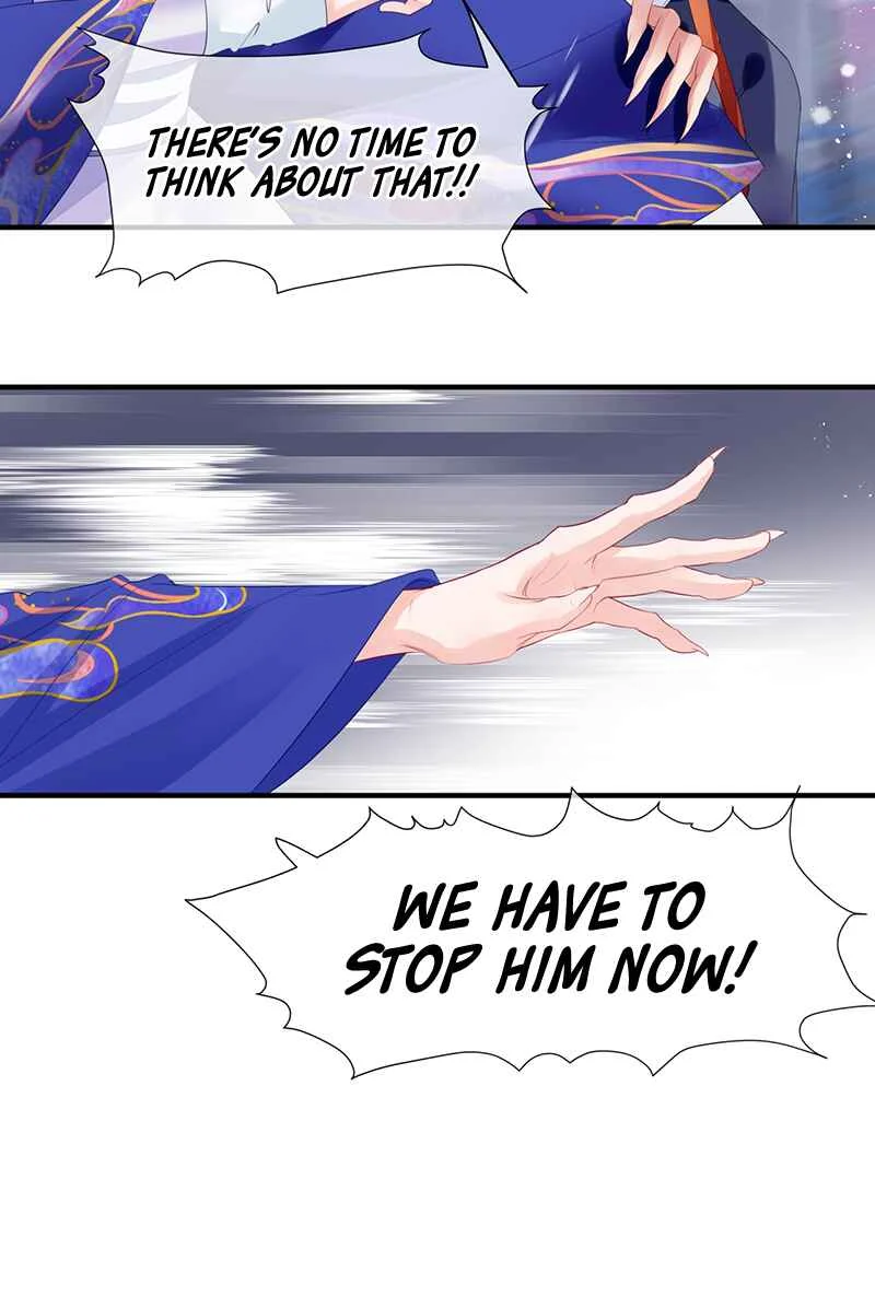 Devil Wants to Hug Chapter 3: I lost him? - Page 6