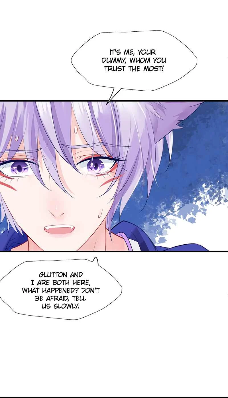 Devil Wants to Hug Chapter 3: I lost him? - Page 9