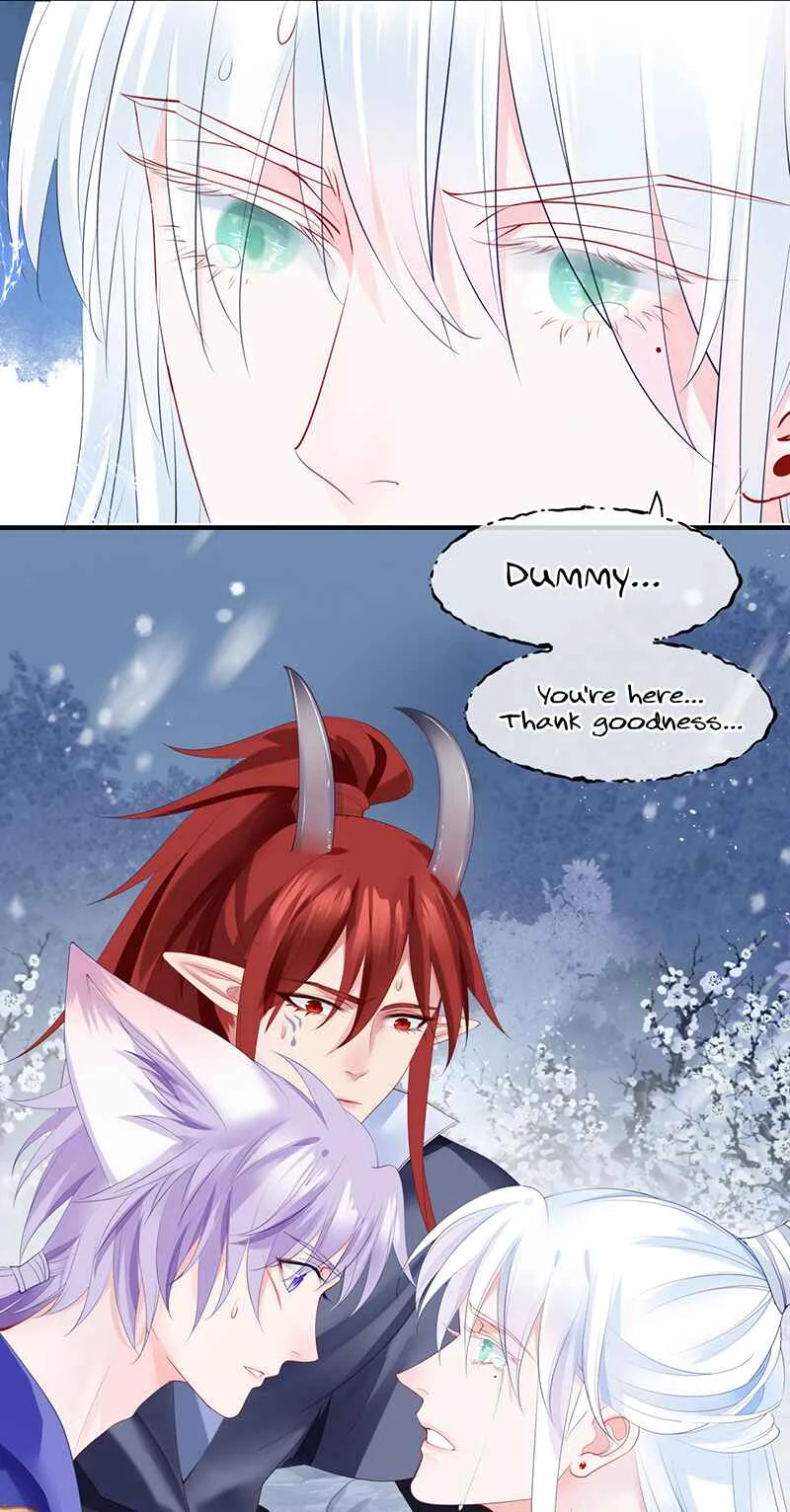 Devil Wants to Hug Chapter 3: I lost him? - Page 10