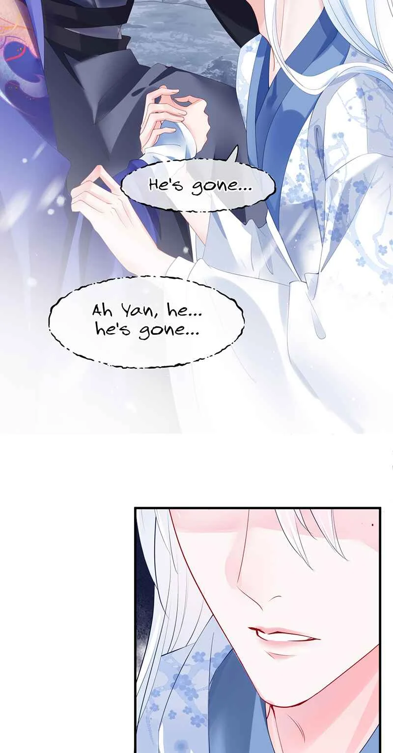 Devil Wants to Hug Chapter 3: I lost him? - Page 11