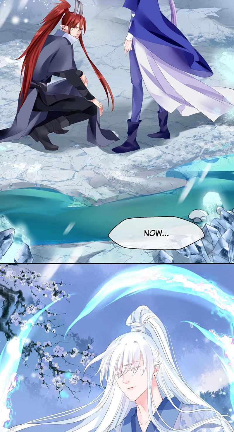 Devil Wants to Hug Chapter 3: I lost him? - Page 20