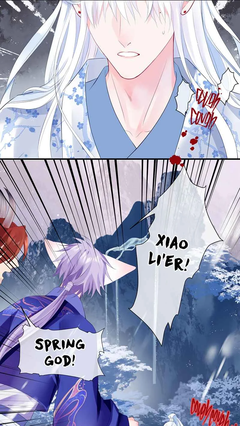 Devil Wants to Hug Chapter 3: I lost him? - Page 22