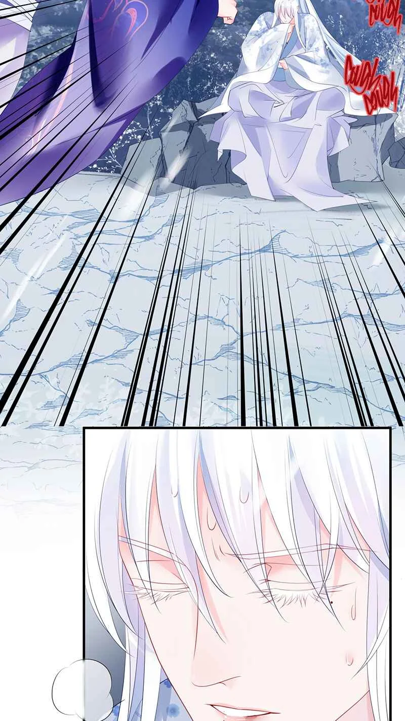 Devil Wants to Hug Chapter 3: I lost him? - Page 23