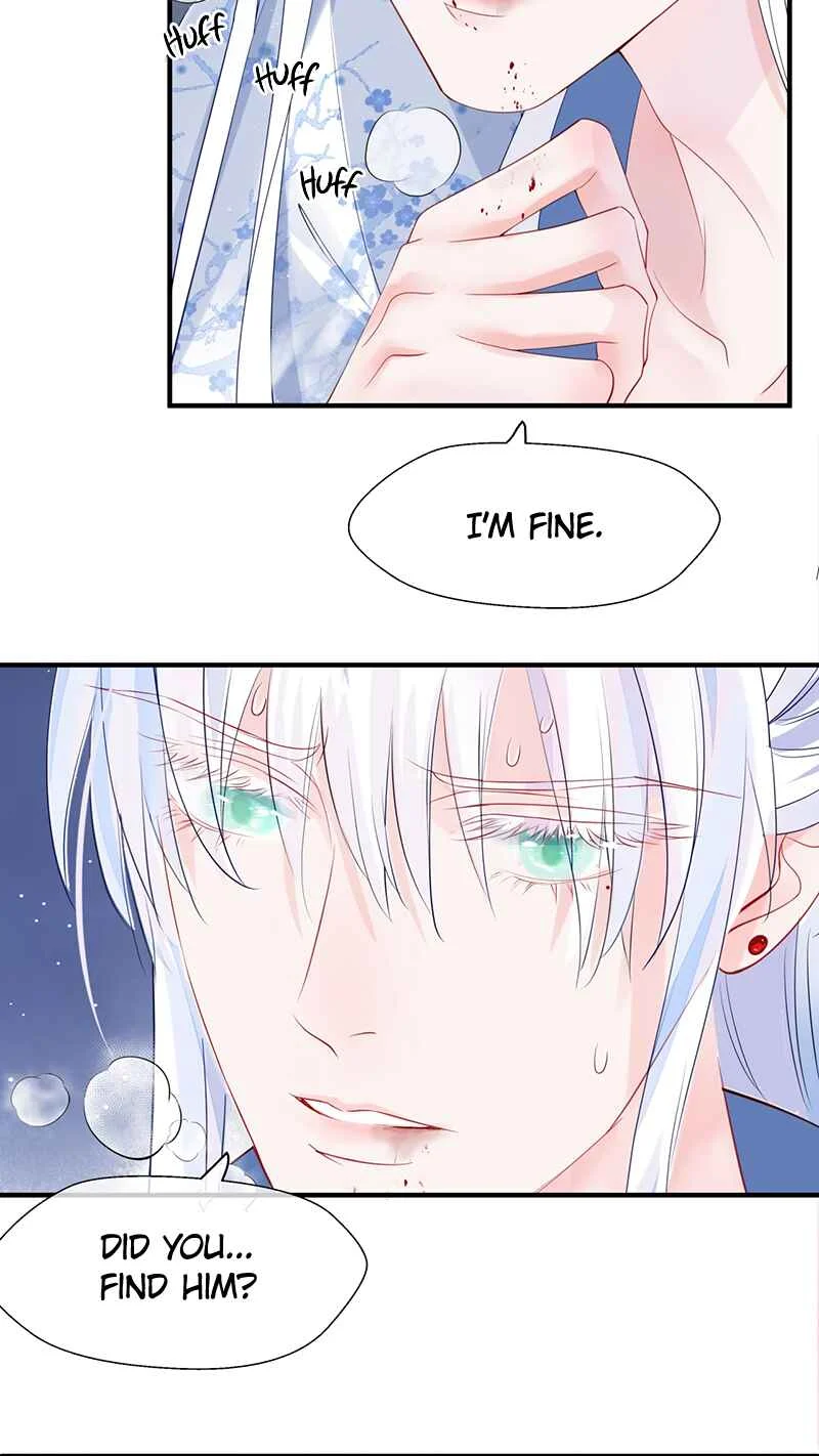 Devil Wants to Hug Chapter 3: I lost him? - Page 24