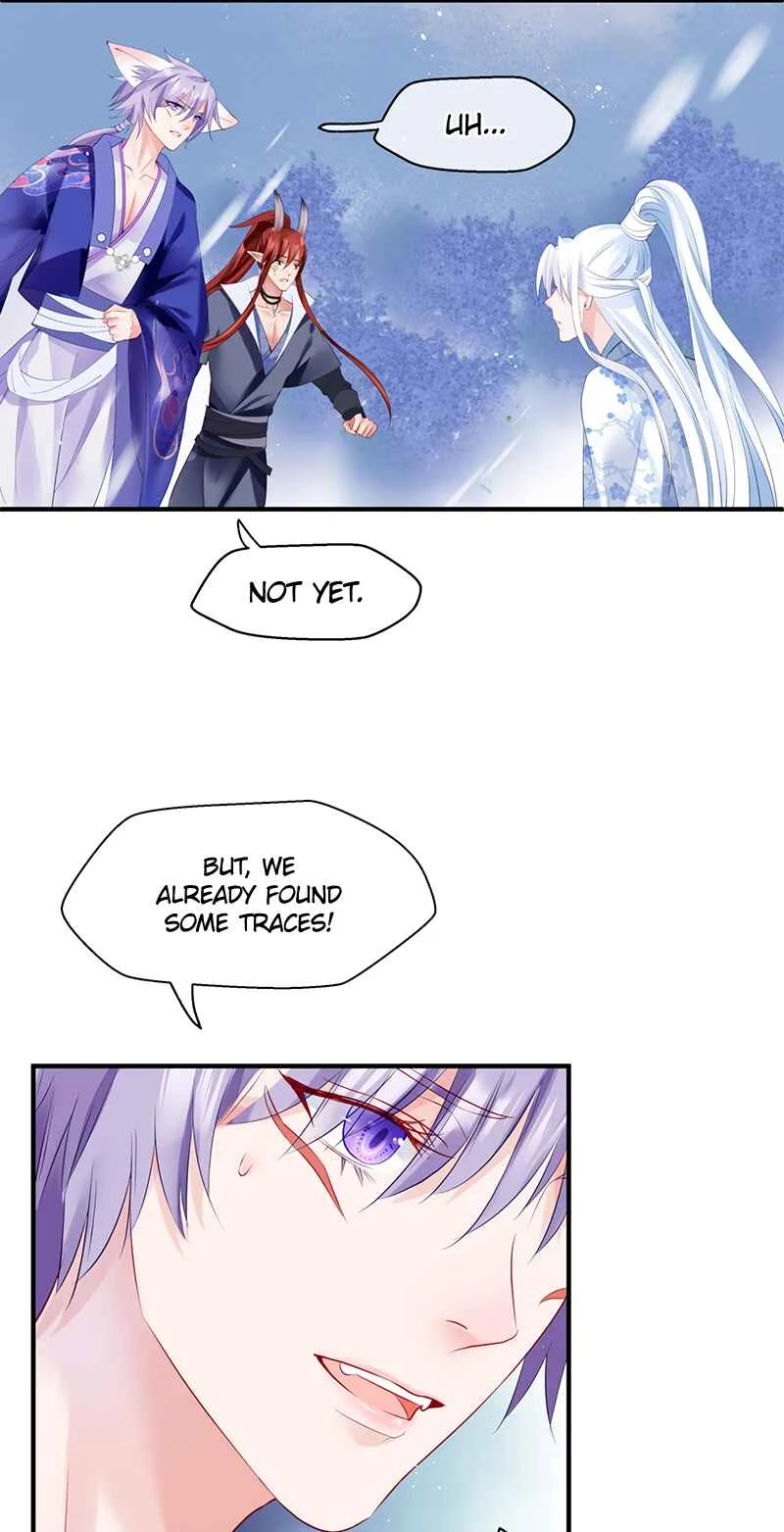 Devil Wants to Hug Chapter 3: I lost him? - Page 25