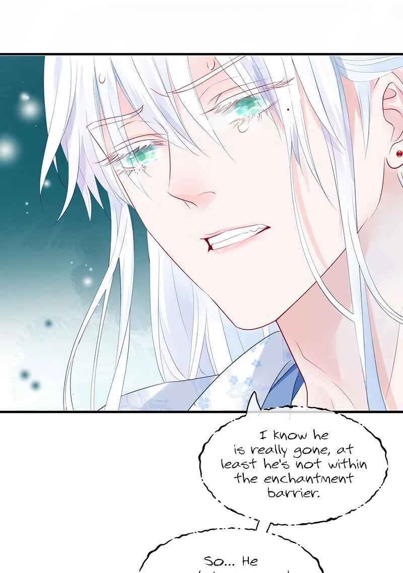 Devil Wants to Hug Chapter 3: I lost him? - Page 28