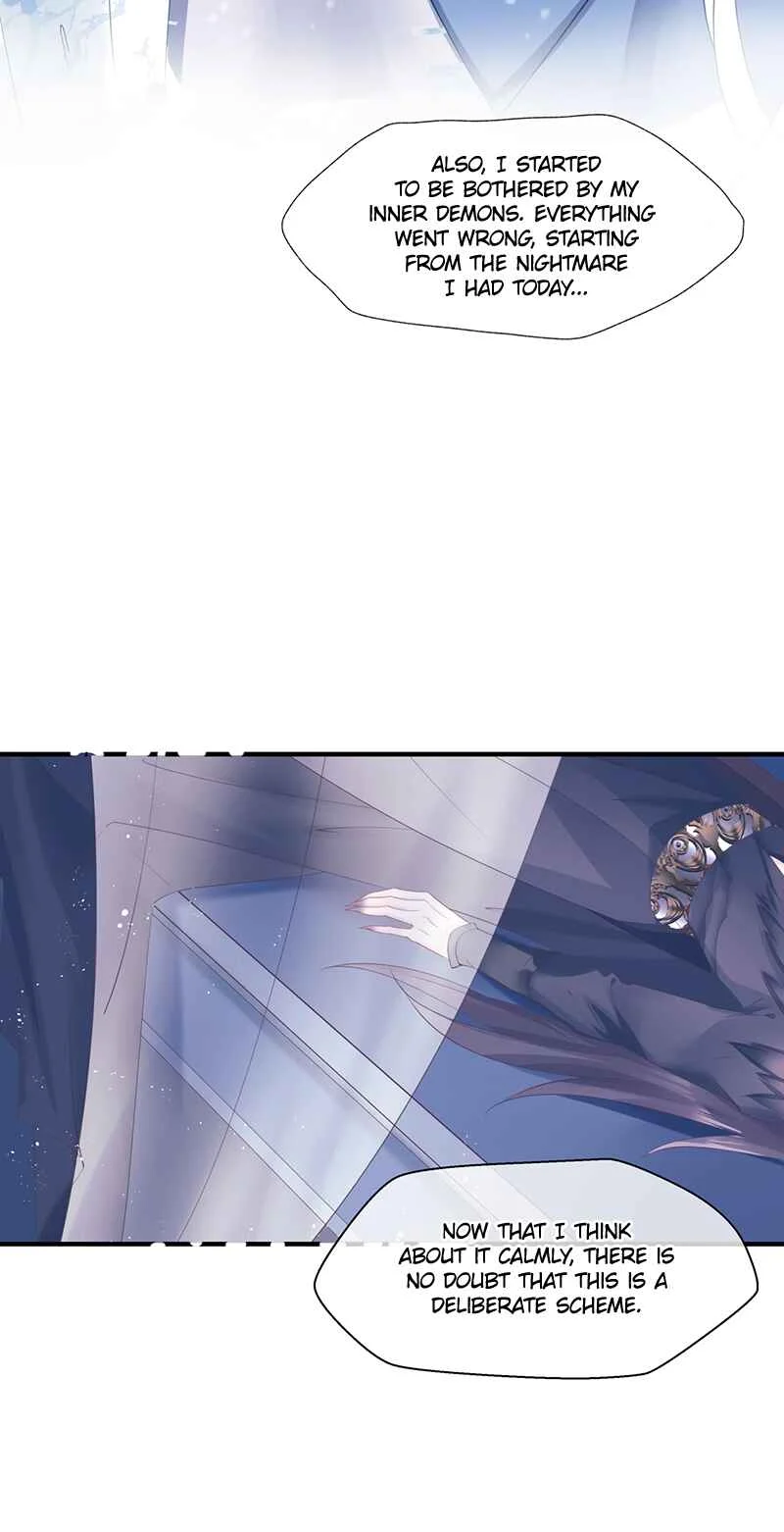 Devil Wants to Hug Chapter 3: I lost him? - Page 33