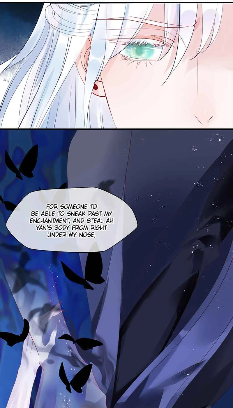 Devil Wants to Hug Chapter 3: I lost him? - Page 34