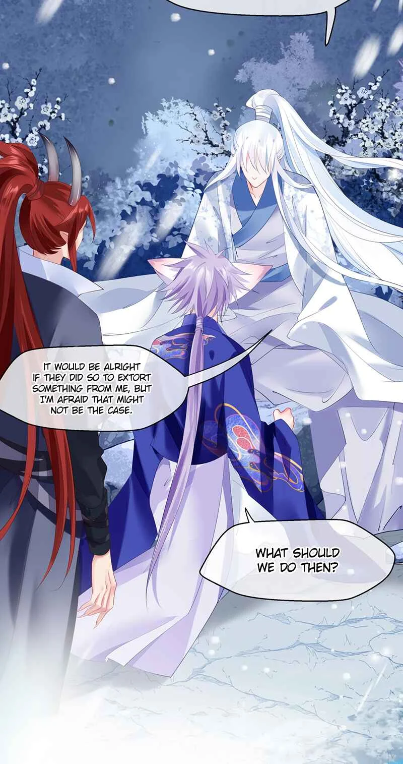 Devil Wants to Hug Chapter 3: I lost him? - Page 38
