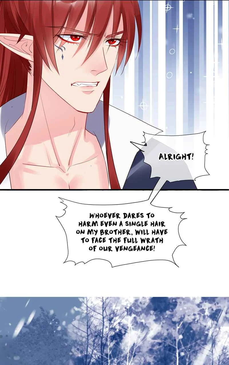 Devil Wants to Hug Chapter 3: I lost him? - Page 40