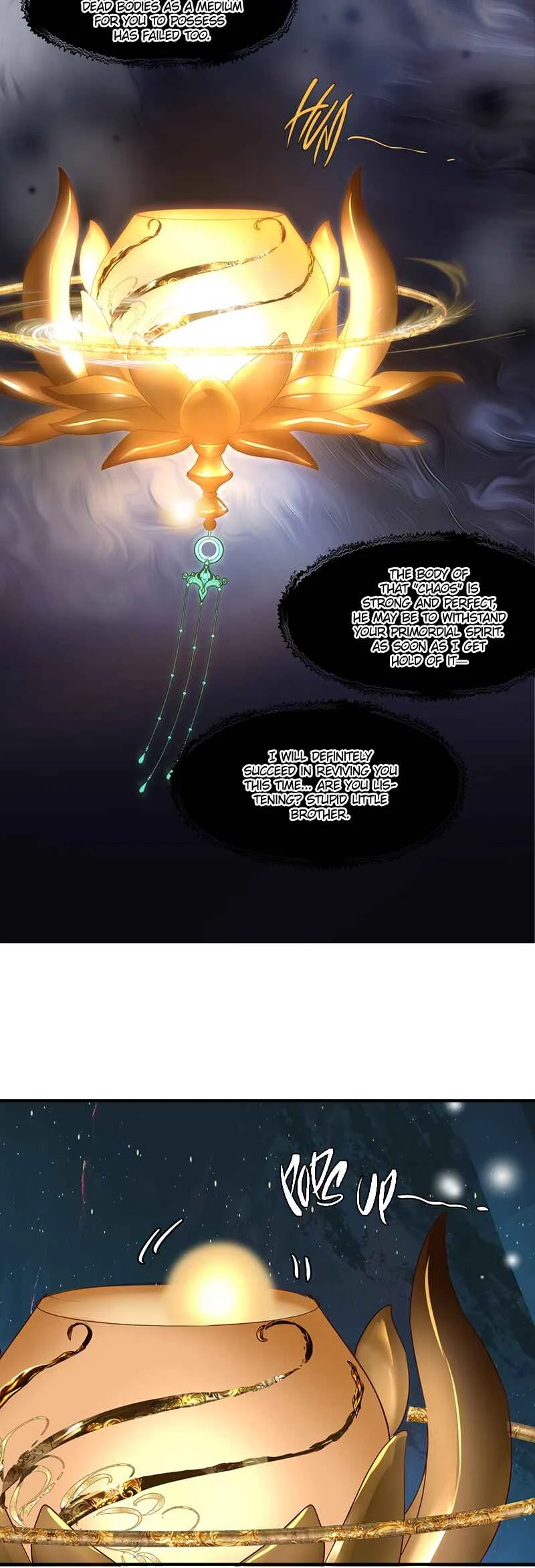Devil Wants to Hug Chapter 4: The Little Phoenix From Heaven - Page 4