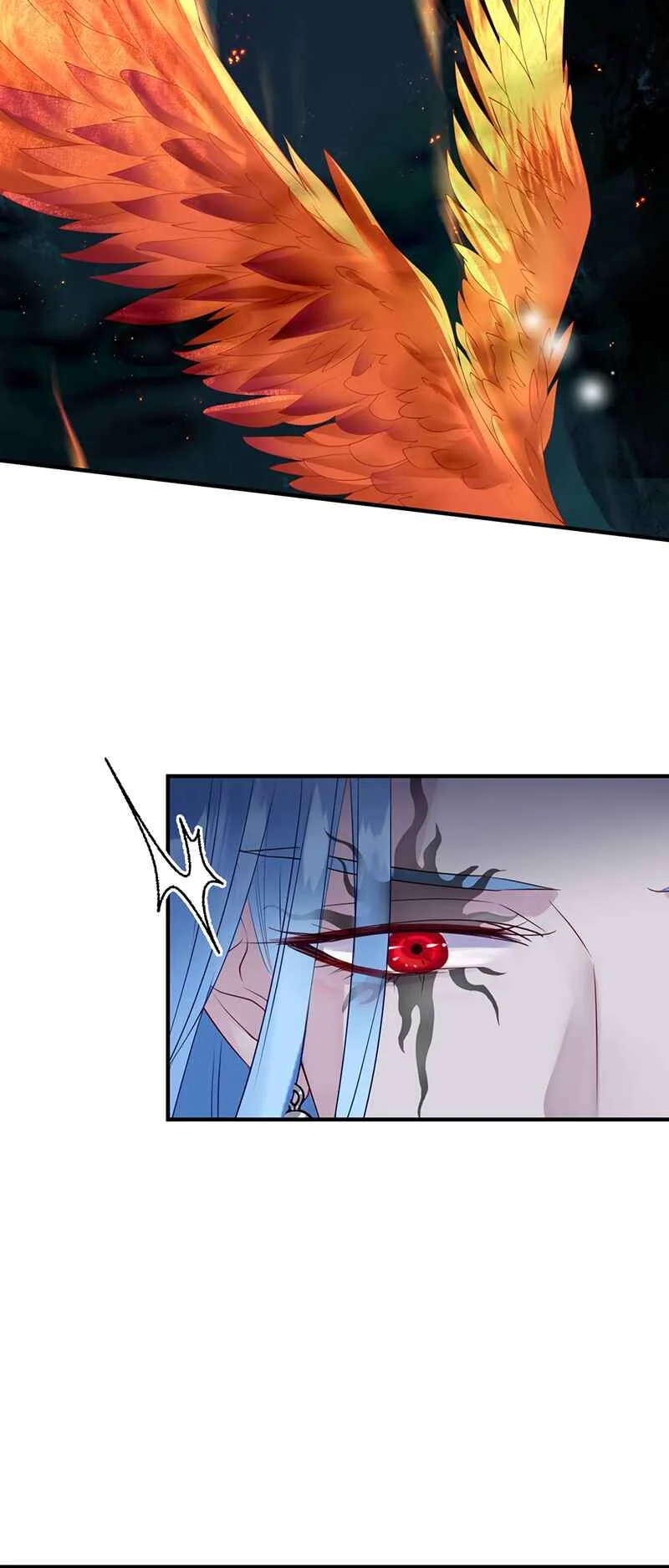 Devil Wants to Hug Chapter 4: The Little Phoenix From Heaven - Page 6