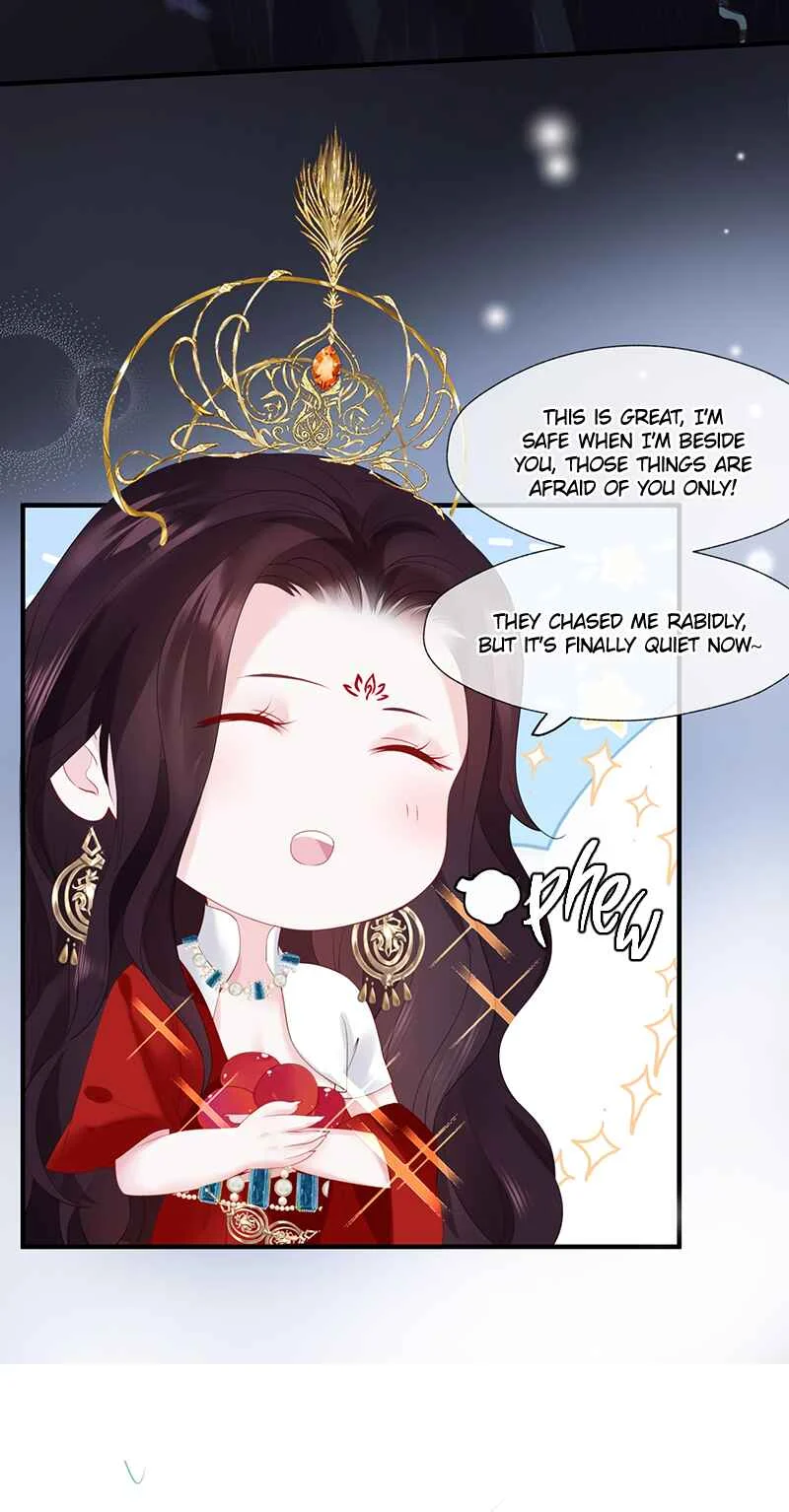 Devil Wants to Hug Chapter 4: The Little Phoenix From Heaven - Page 12