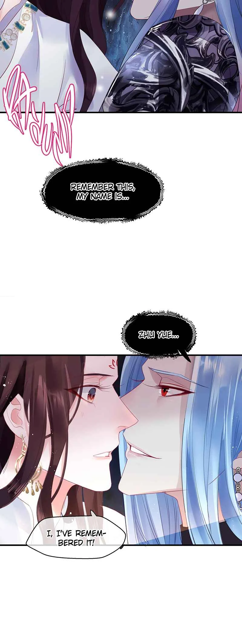 Devil Wants to Hug Chapter 4: The Little Phoenix From Heaven - Page 28