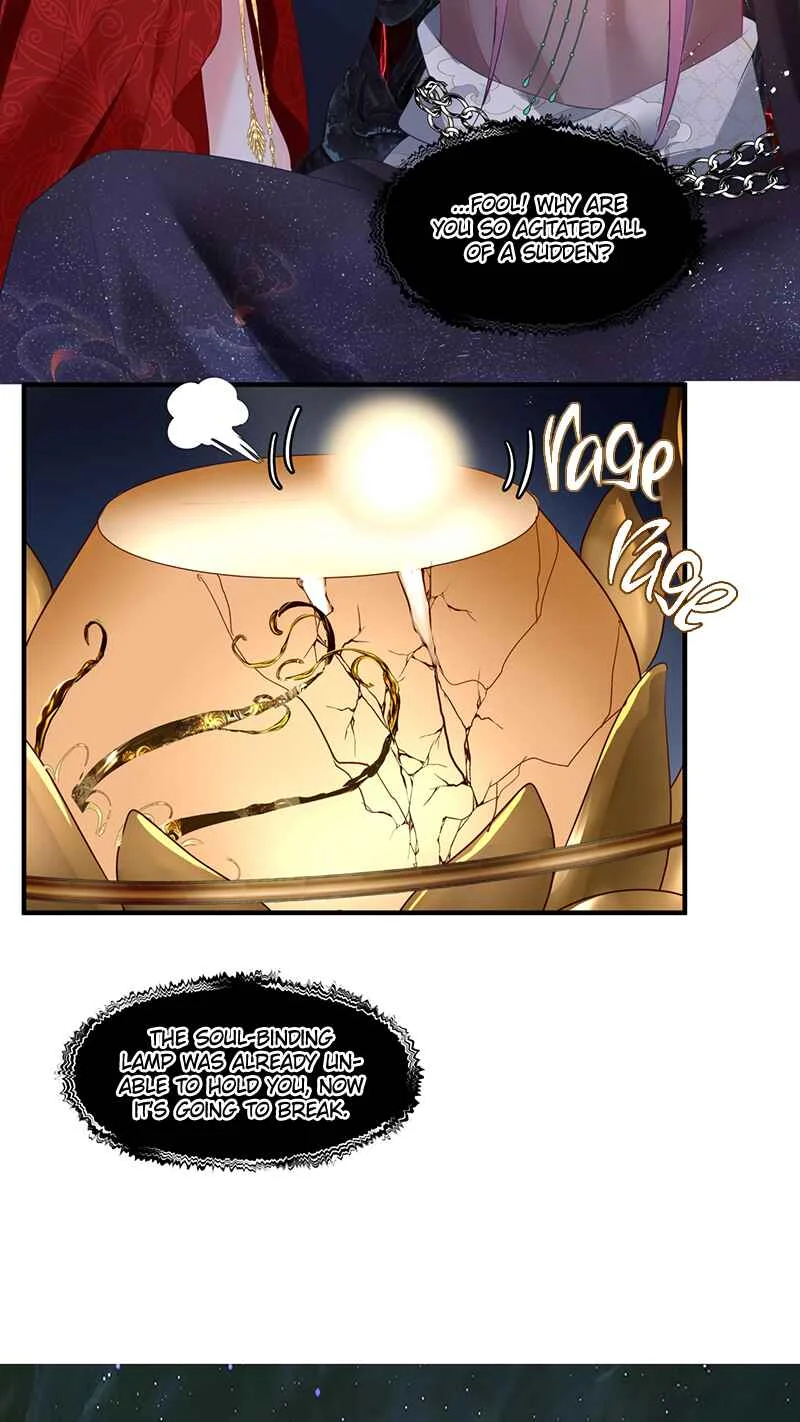 Devil Wants to Hug Chapter 4: The Little Phoenix From Heaven - Page 32