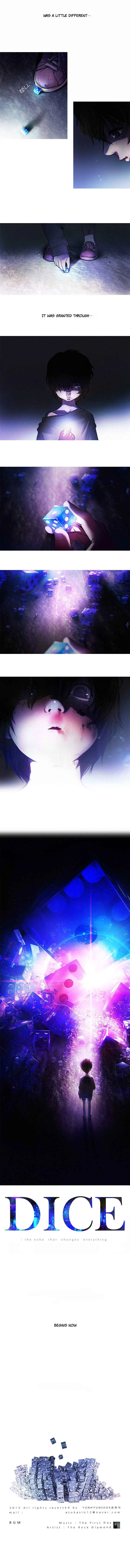 DICE Chapter 0: Prologue - Page 7
