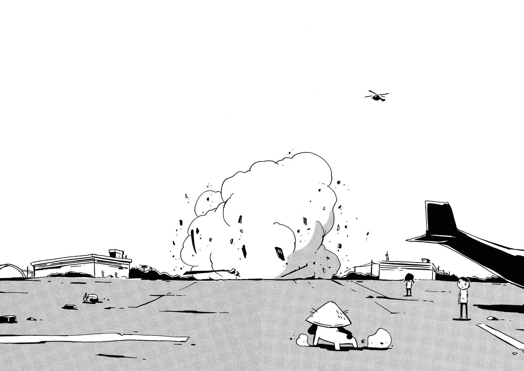 Dien Bien Phu Chapter 1: The Beginning and the End - Page 4