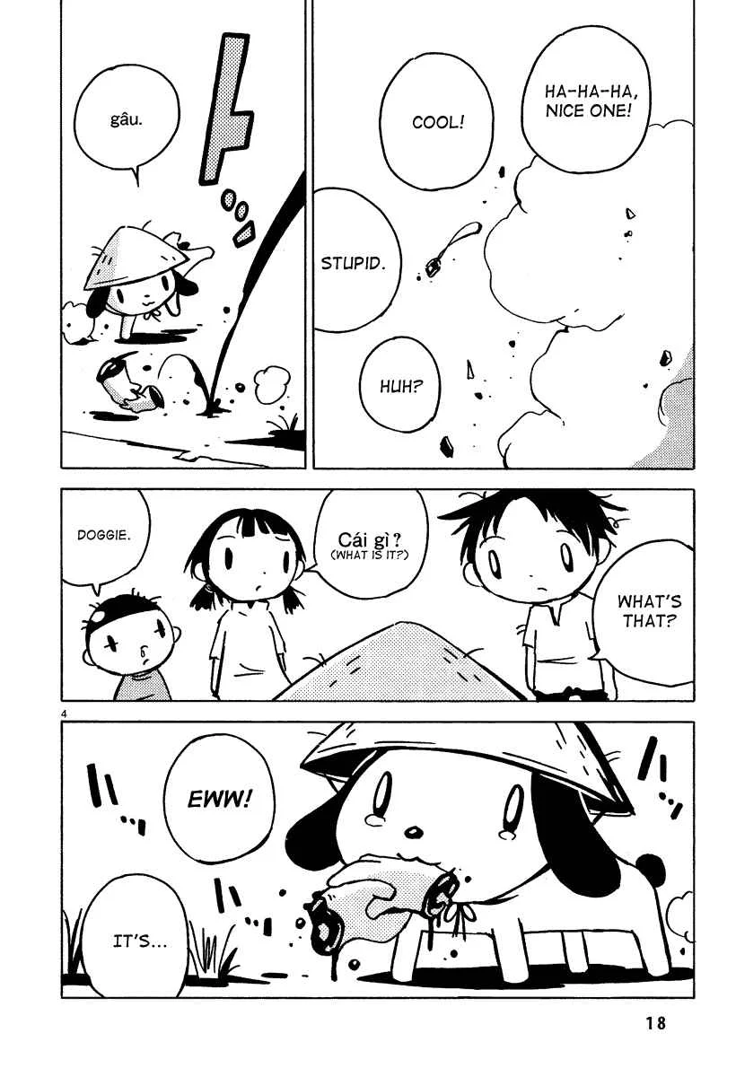 Dien Bien Phu Chapter 1: The Beginning and the End - Page 5