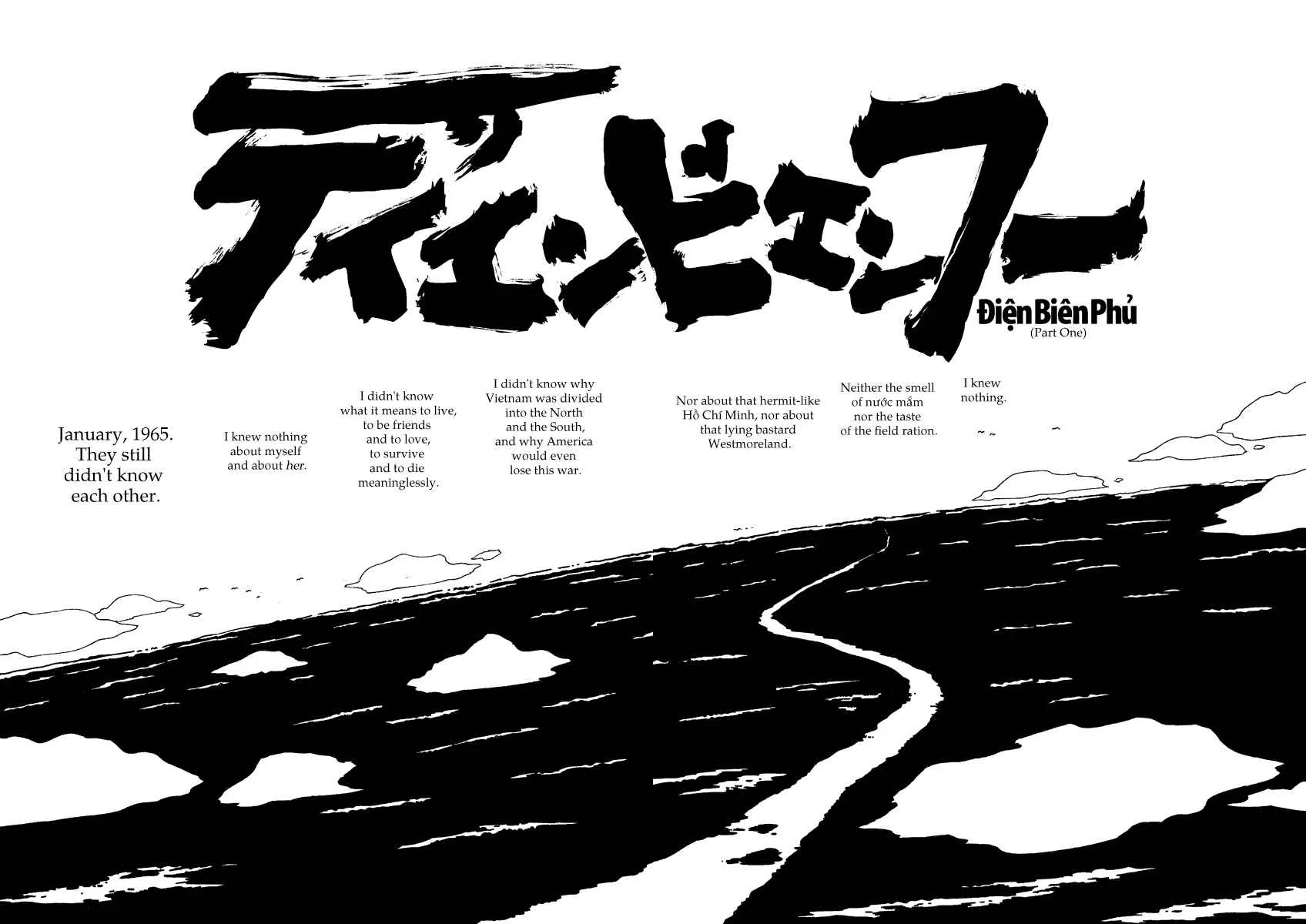 Dien Bien Phu Chapter 1: The Beginning and the End - Page 7