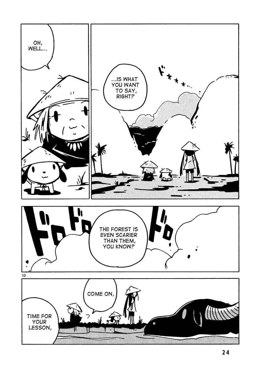 Dien Bien Phu Chapter 1: The Beginning and the End - Page 10
