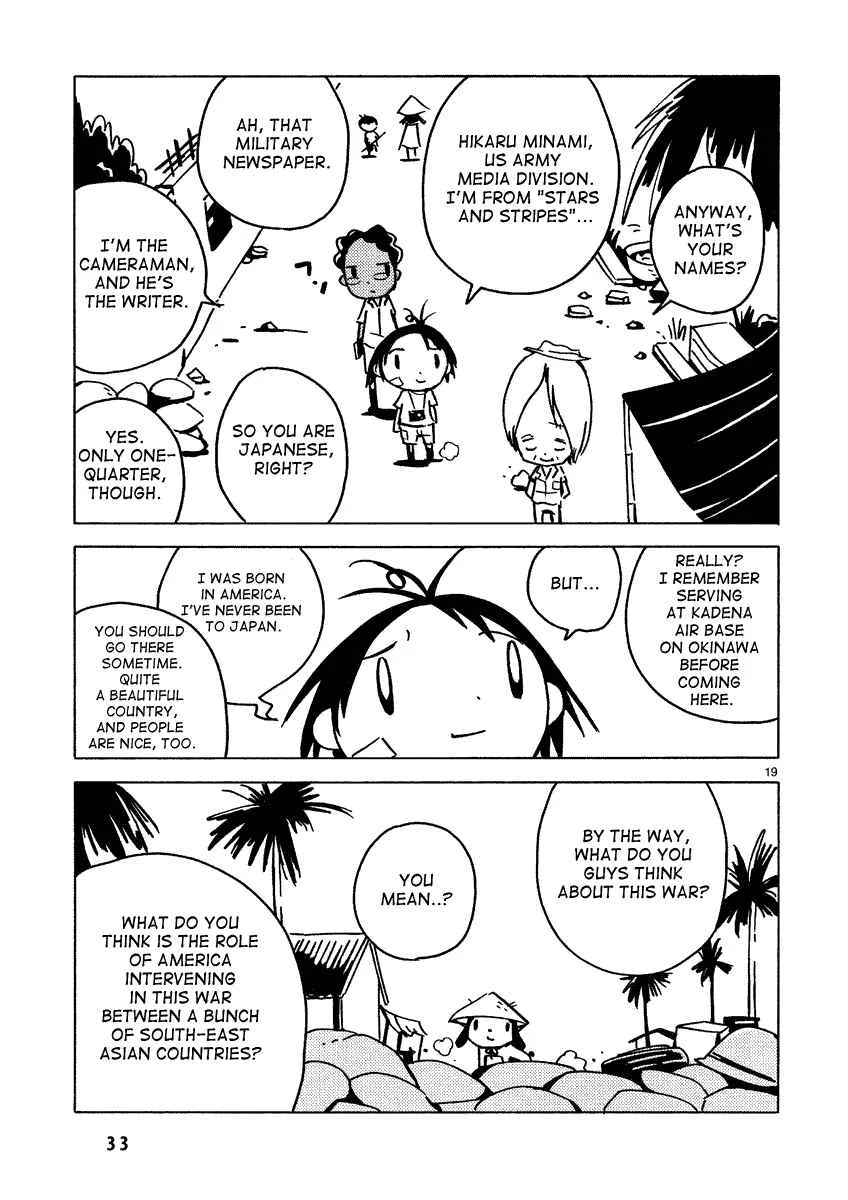 Dien Bien Phu Chapter 1: The Beginning and the End - Page 18