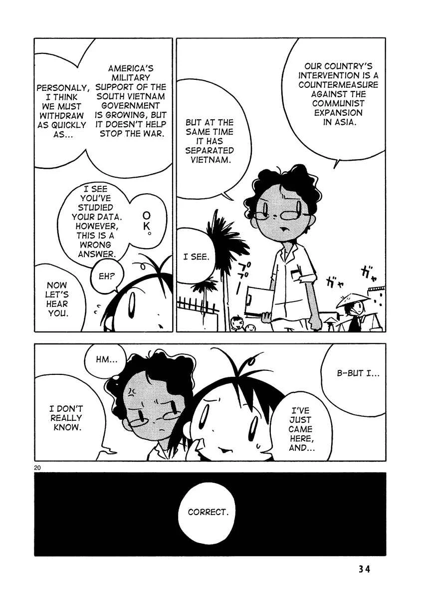 Dien Bien Phu Chapter 1: The Beginning and the End - Page 19