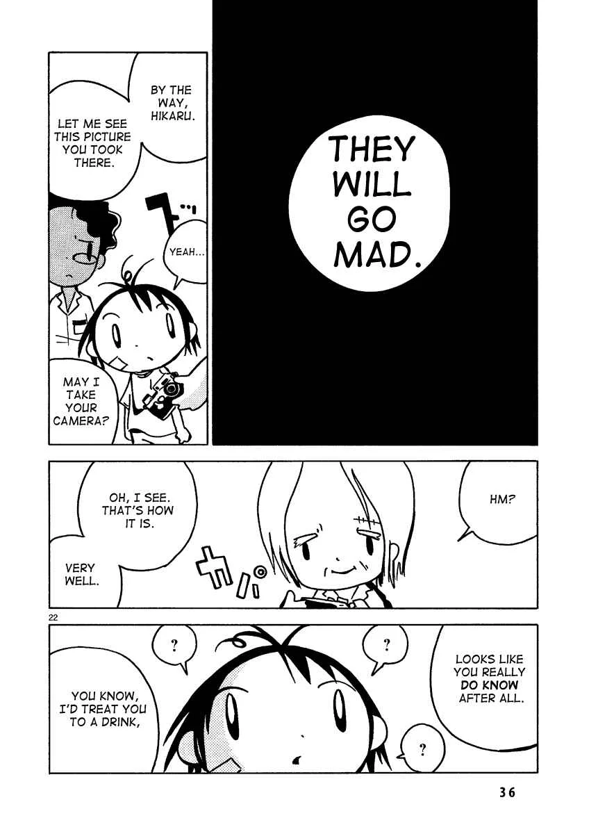 Dien Bien Phu Chapter 1: The Beginning and the End - Page 21