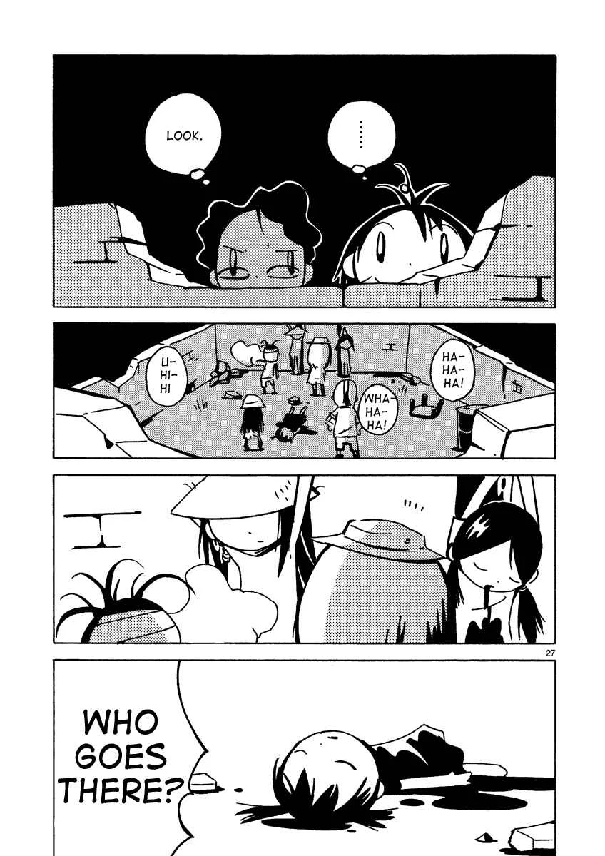 Dien Bien Phu Chapter 1: The Beginning and the End - Page 26