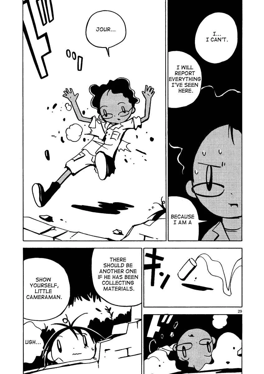 Dien Bien Phu Chapter 1: The Beginning and the End - Page 28