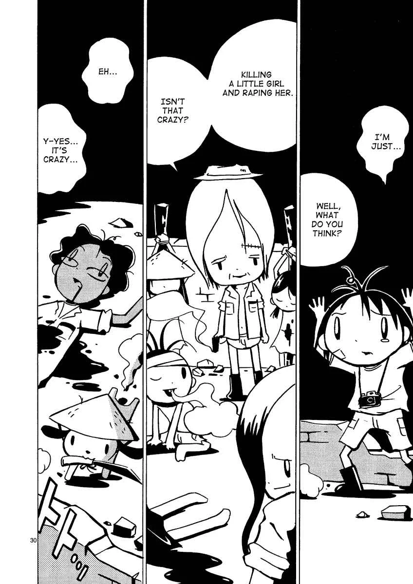 Dien Bien Phu Chapter 1: The Beginning and the End - Page 29