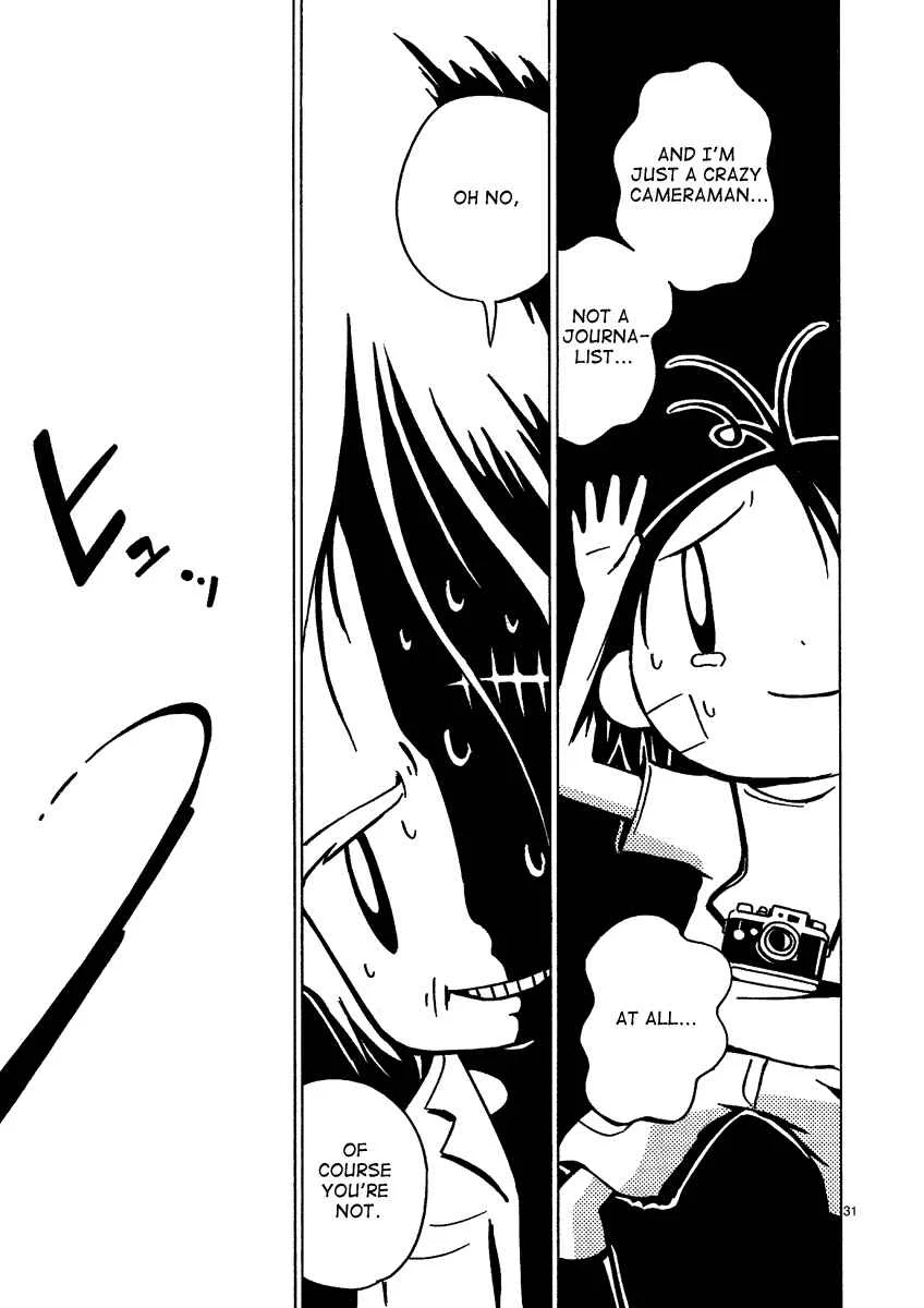 Dien Bien Phu Chapter 1: The Beginning and the End - Page 30