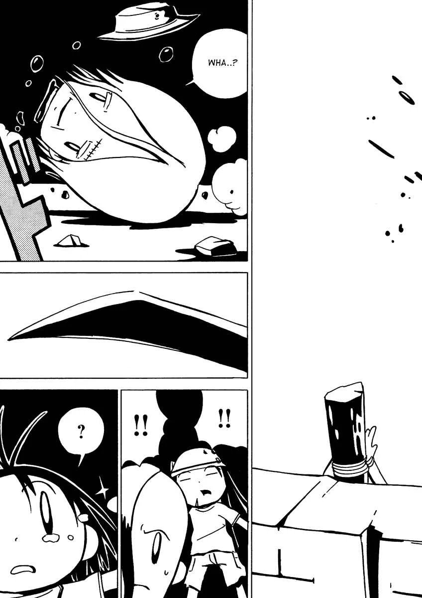 Dien Bien Phu Chapter 1: The Beginning and the End - Page 32
