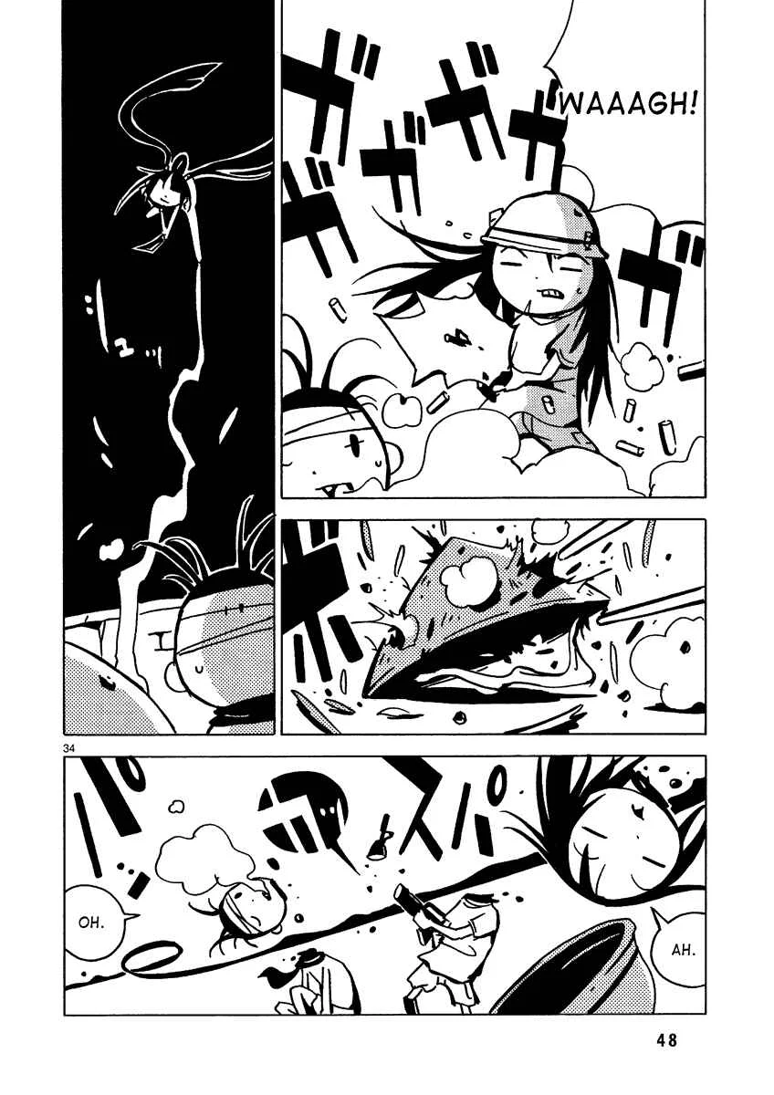 Dien Bien Phu Chapter 1: The Beginning and the End - Page 33