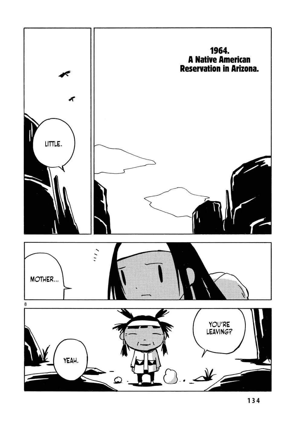 Dien Bien Phu Chapter 10: The Chosen Battleground - Page 1