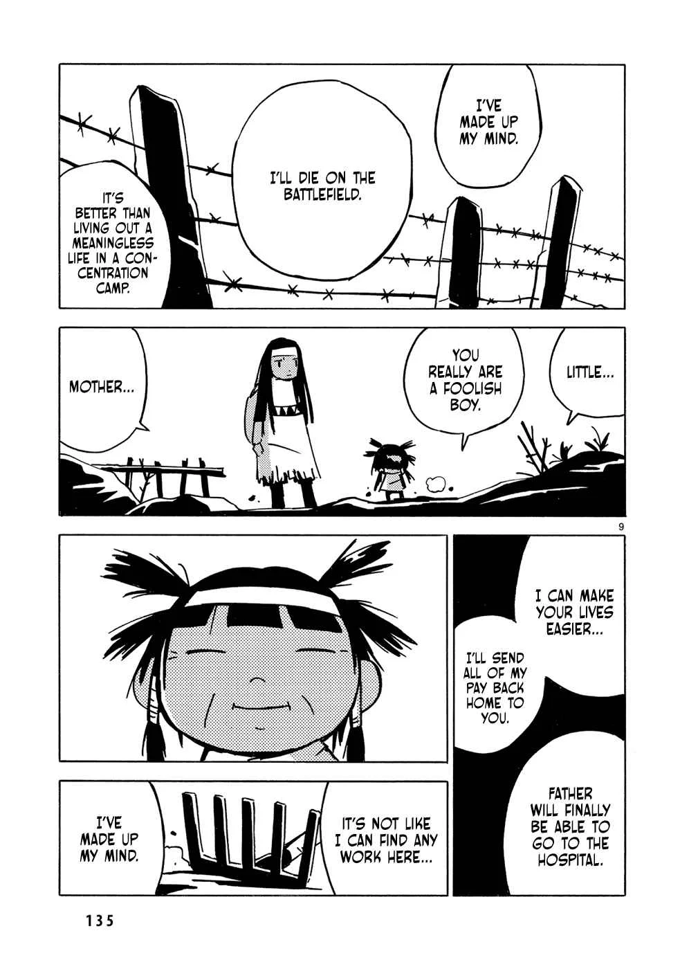 Dien Bien Phu Chapter 10: The Chosen Battleground - Page 2